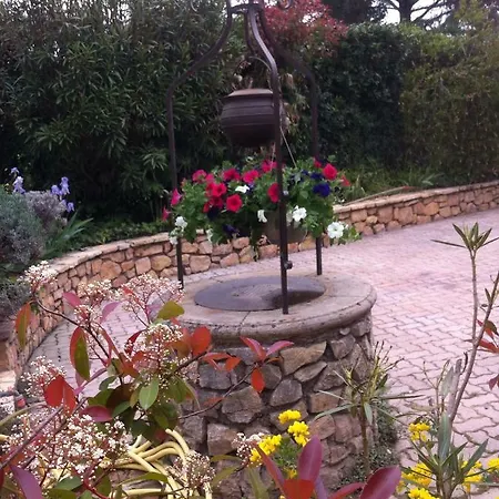 L'air Du Temps 4* Juan-les-Pins