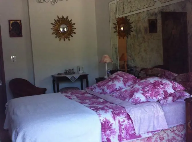 L'air Du Temps 4* ז'ואן-לה-פינס