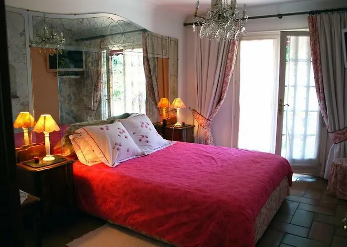 B&B L'air Du Temps 4*