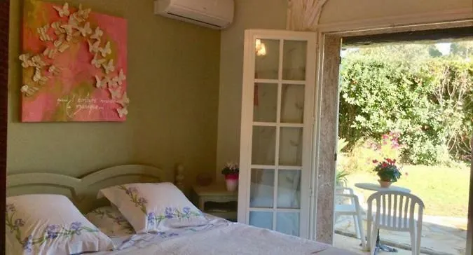 L'air Du Temps B&B 4*