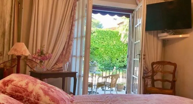 B&B L'air Du Temps 4*