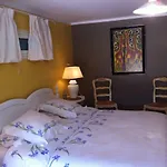 L'air Du Temps فندق مبيت وإفطار