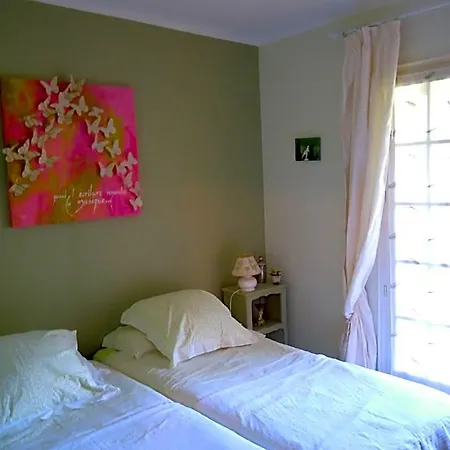 Couette-café L'air Du Temps 4*