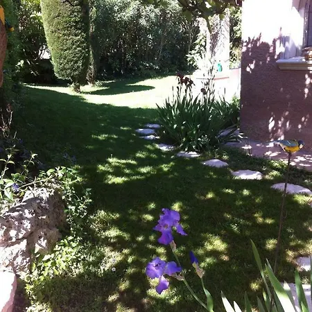 Bed & Breakfast L'air Du Temps Juan-les-Pins