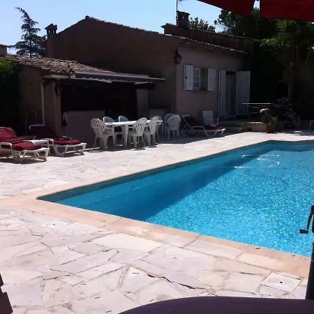 L'air Du Temps Bed & Breakfast