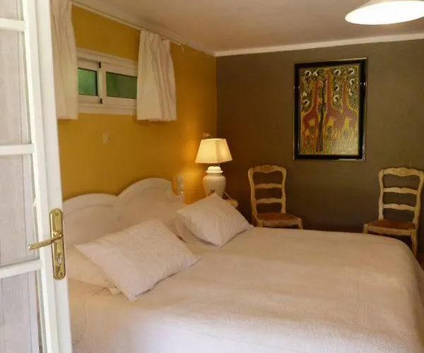 L'air Du Temps 4* 胡安莱潘