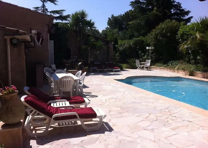 L'air Du Temps 4* 胡安莱潘