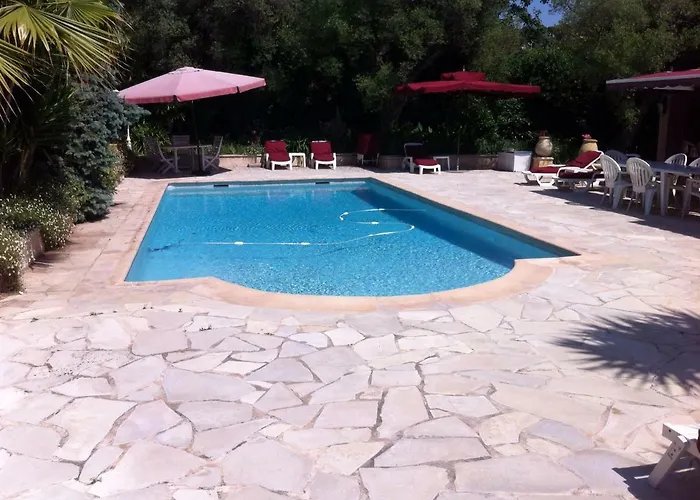 住宿加早餐酒店 L'air Du Temps