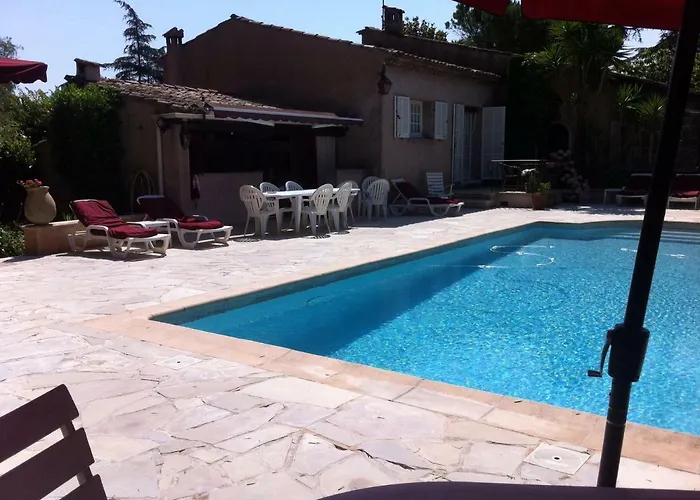 L'air Du Temps Bed & Breakfast